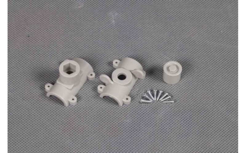 ROCHOBBY Waco KE111 Spinner